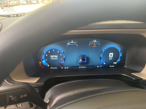 New 2025 Ford Bronco Sport Big Bend image 10