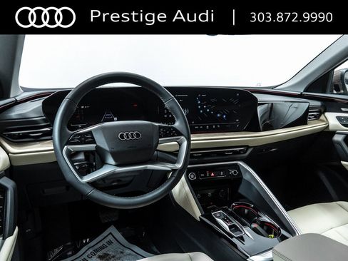 New 2025 Audi Q5 Premium Plus w/ Premium Plus image 4