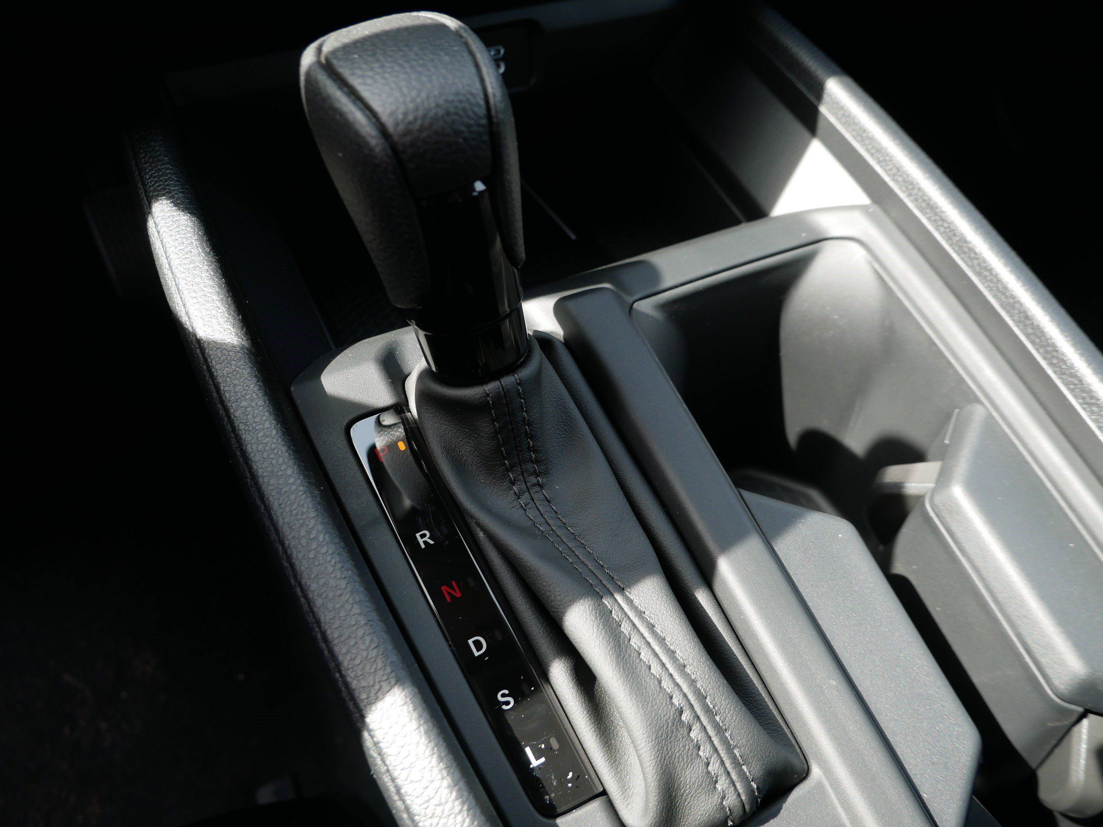 New 2026 Honda Accord LX image 21