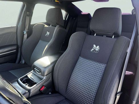 Used 2021 Dodge Charger Scat Pack image 19