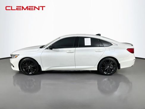 Used 2022 Honda Accord Sport image 5