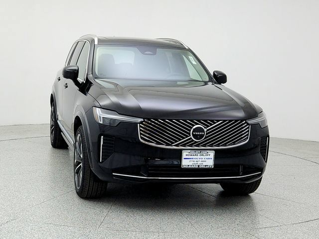 New 2026 Volvo XC90 B6 Plus w/ Protection Package Premier AWD/4WD image 2