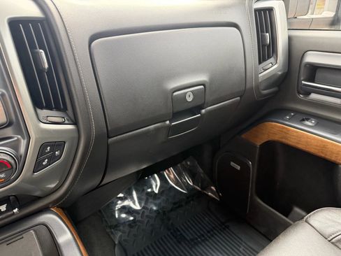 Used 2019 Chevrolet Silverado 2500 LTZ w/ Duramax Plus Package image 30