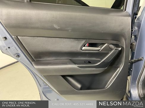 Used 2024 MAZDA CX-50 AWD 2.5 S w/ Weather Package image 18