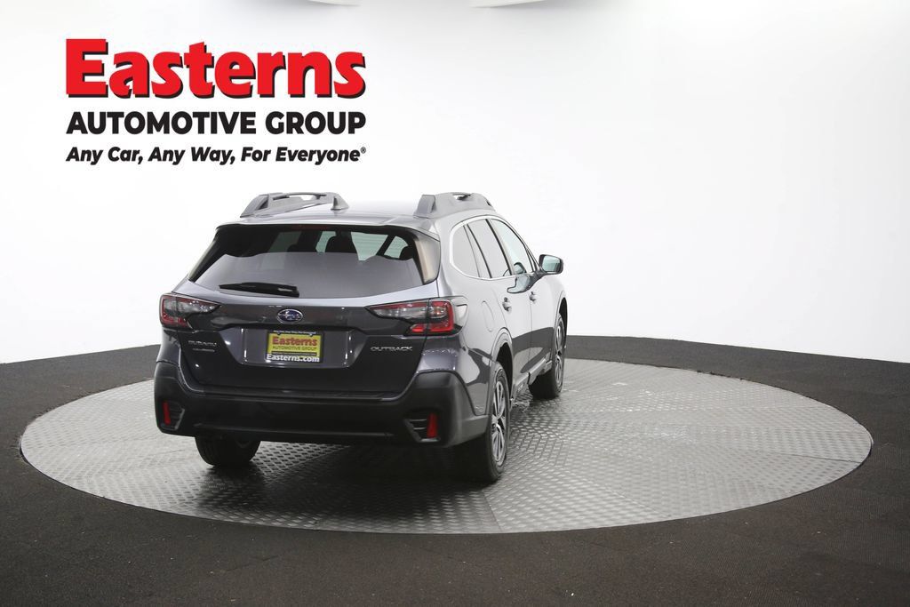 Used 2022 Subaru Outback Premium AWD/4WD image 41
