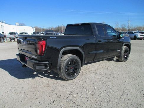New 2026 GMC Sierra 1500 Elevation AWD/4WD image 5