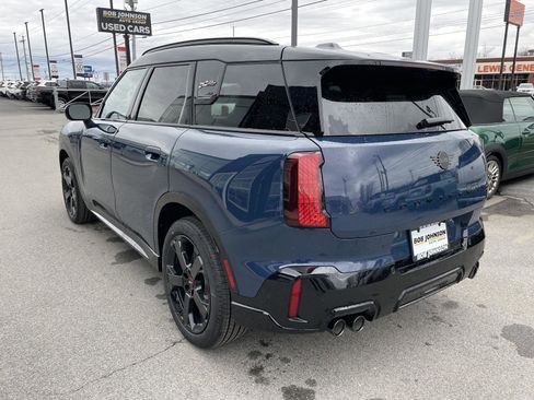 New 2026 MINI Cooper Countryman John Cooper Works AWD/4WD image 6