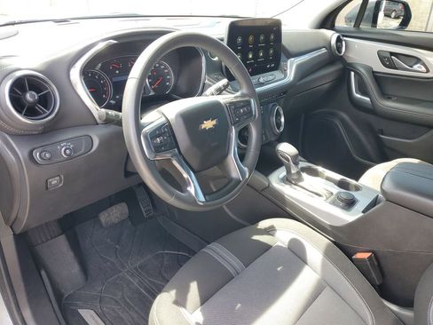 Certified 2024 Chevrolet Blazer LT w/ LPO, Floor Liner Package FWD image 14