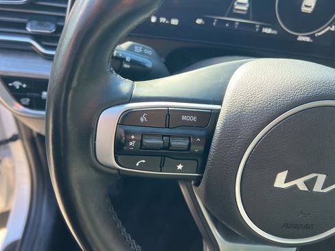 Certified 2023 Kia Sportage X-Pro Prestige image 15