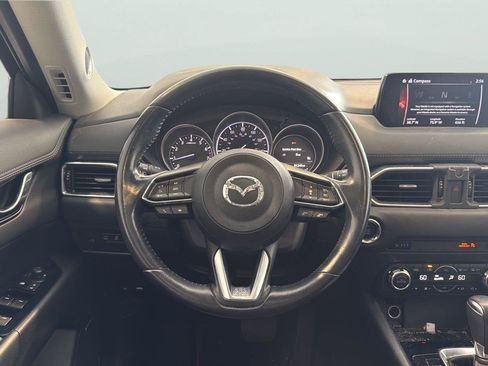 Used 2018 MAZDA CX-5 Touring w/ Preferred Equipment Package AWD/4WD image 14