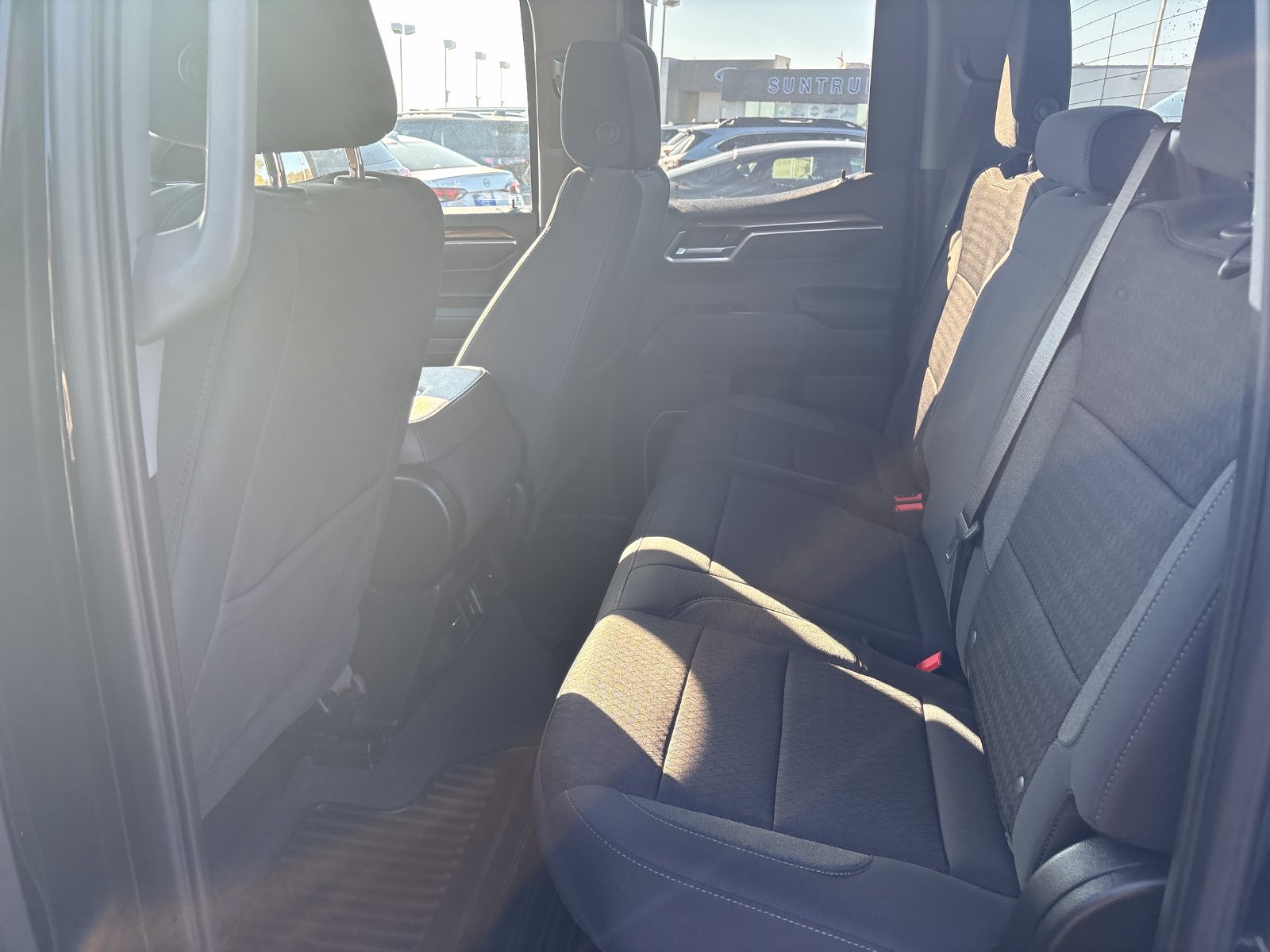 Used 2023 Chevrolet Silverado 1500 RST AWD/4WD image 43