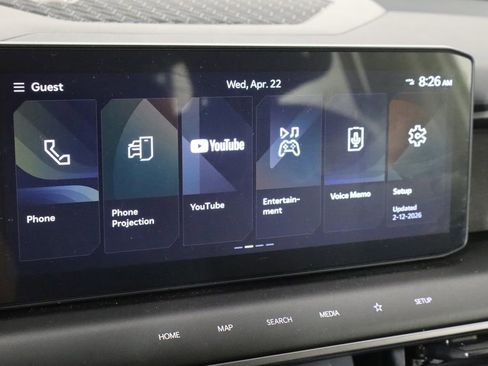 Used 2024 Kia EV9 Light Long Range RWD image 30