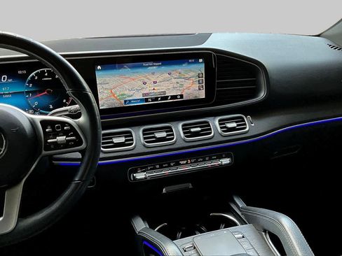 Used 2021 Mercedes-Benz GLE 350 image 10