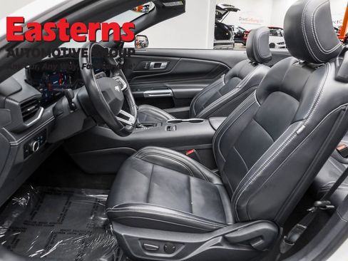 Used 2024 Ford Mustang Premium image 14