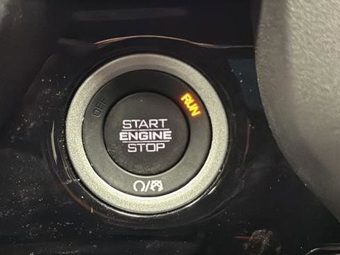Used 2025 RAM 1500 Rebel w/ Rebel Level 2 Equipment Group AWD/4WD image 23