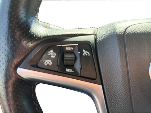 Used 2019 Buick Cascada Sport Touring FWD image 25