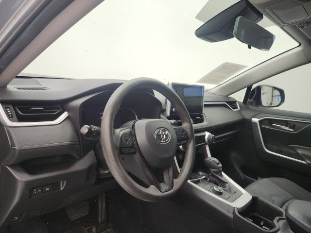 Used 2024 Toyota RAV4 XLE AWD/4WD image 12