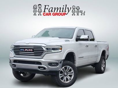 Used 2019 RAM 1500 Limited