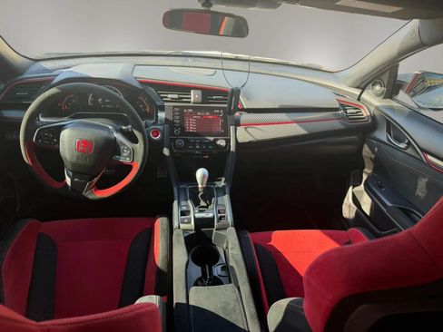 Used 2021 Honda Civic Type R image 30