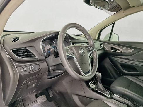 Used 2018 Buick Encore Preferred FWD image 14