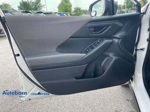 Certified 2024 Subaru Crosstrek 2.0i Premium AWD/4WD image 10