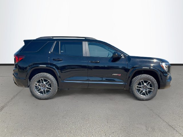 New 2027 GMC Terrain AT4 w/ Convenience Package III AWD/4WD image 3