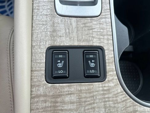 Used 2024 Nissan Murano SL w/ Cargo Package FWD image 35