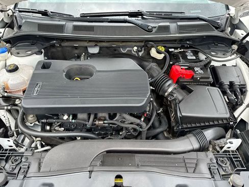 Used 2020 Lincoln Corsair AWD image 26