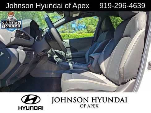 Used 2024 Subaru Crosstrek 2.5i Wilderness w/ Wilderness Package AWD/4WD image 20