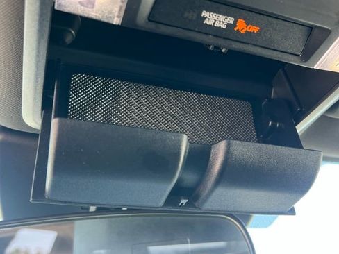 Certified 2024 Toyota Tacoma SR w/ SR Upgrade Package image 35