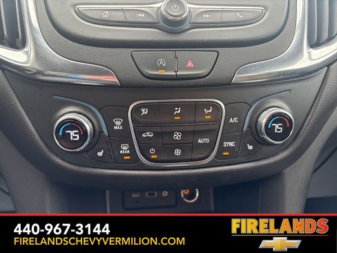 Certified 2024 Chevrolet Equinox LT image 19