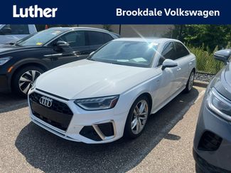 Used 2023 Audi A4 2.0T Premium Plus AWD/4WD video 1