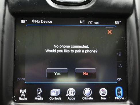 Used 2015 Chrysler 300 S w/ 300S Premium Group RWD image 30