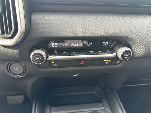 Used 2025 MAZDA CX-50 2.5 Hybrid w/ Weather Package AWD/4WD image 10