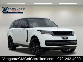 Used 2025 Land Rover Range Rover SE AWD/4WD video 2