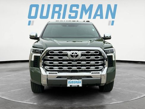 Used 2023 Toyota Tundra 1794 Edition w/ Advanced Package AWD/4WD image 2