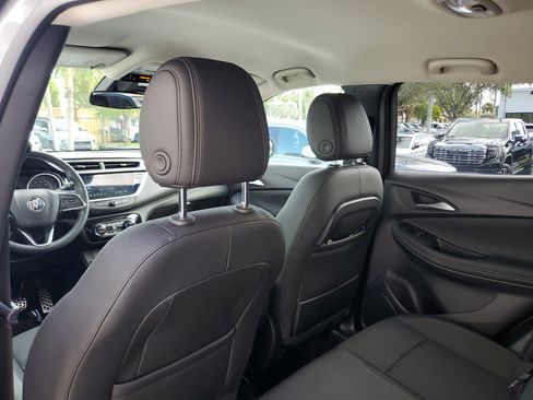 Used 2023 Buick Encore GX Select w/ Sport Touring Package image 14