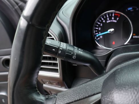Used 2021 Ford Expedition Limited AWD/4WD image 33