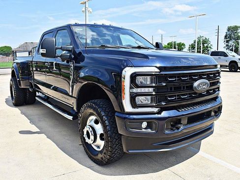 Used 2023 Ford F350 XLT w/ 360-Degree Camera Package AWD/4WD image 15