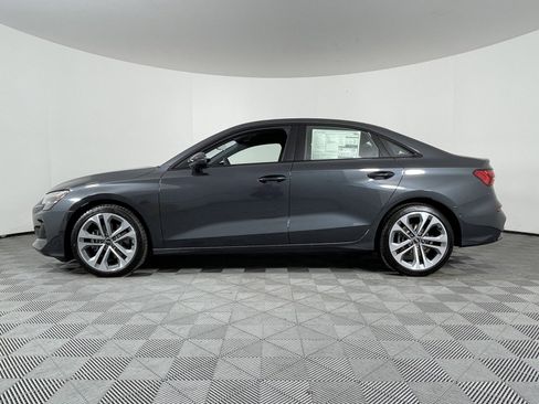 New 2026 Audi A3 2.0T Premium image 11