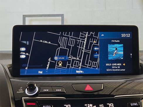 Used 2019 Acura RDX w/ Technology Package image 23