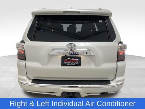 Used 2020 Toyota 4Runner Limited image 3
