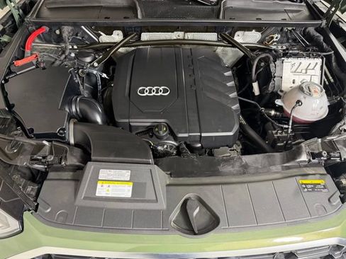 Used 2023 Audi Q5 2.0T Premium w/ Convenience Package image 25