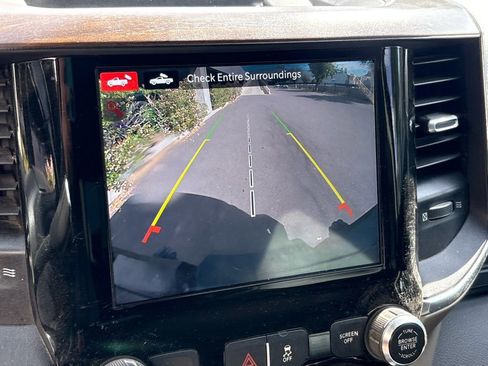 Certified 2022 RAM 2500 Laramie image 15