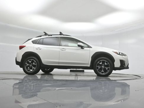Used 2018 Subaru Crosstrek 2.0i Premium AWD/4WD image 44