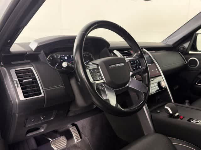 Used 2023 Land Rover Discovery S R-Dynamic AWD/4WD image 5