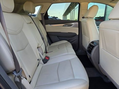Certified 2023 Cadillac XT5 Premium Luxury image 29