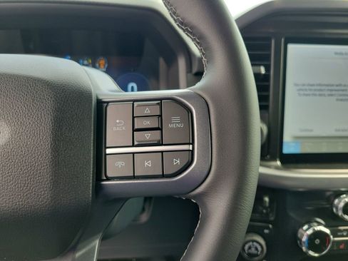 New 2026 Ford F150 XLT image 25