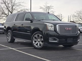 Used 2016 GMC Yukon XL Denali w/ Open Road Package video 2
