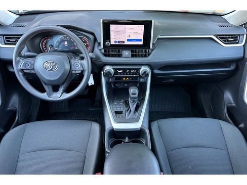 Certified 2024 Toyota RAV4 LE AWD/4WD image 15
